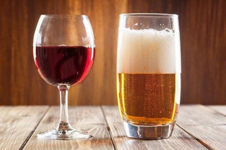 Meilleur tour combiné / bière de Temecula