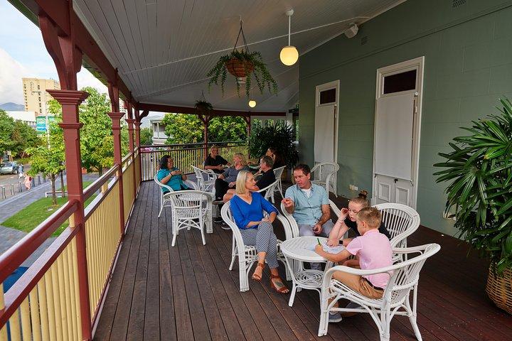 Evite as filas: ingresso para o Cairns Museum