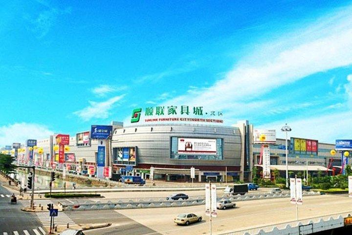 ガイド付きプライベート フレキシブル広州ローカル マーケット ツアー