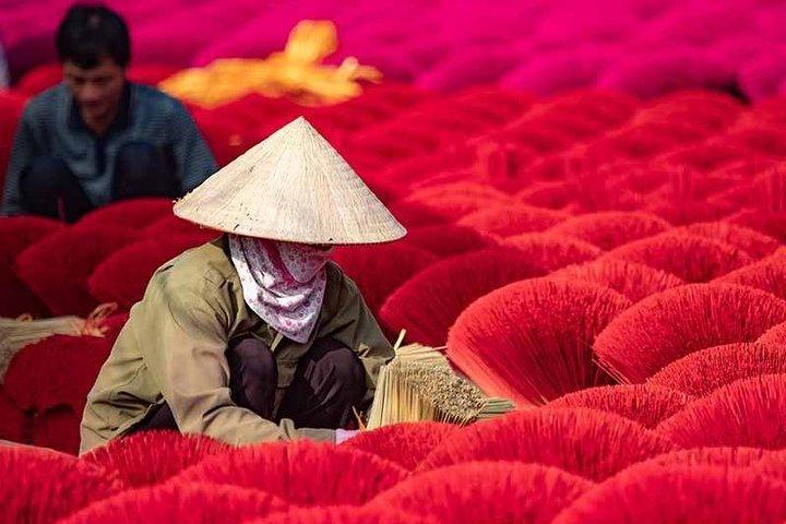 究極のクアンフーカウ写真体験
