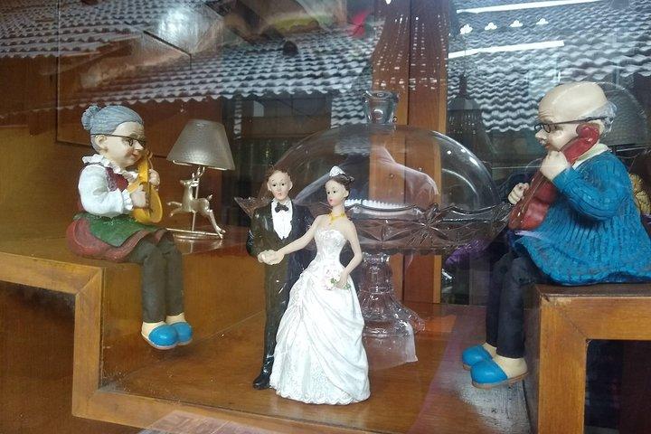 Panaji City Tour with museum visit