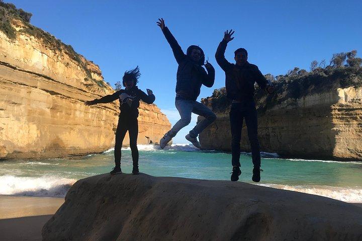 [VISITE PRIVÉE] Express Great Ocean Road | Excursion d'une journée