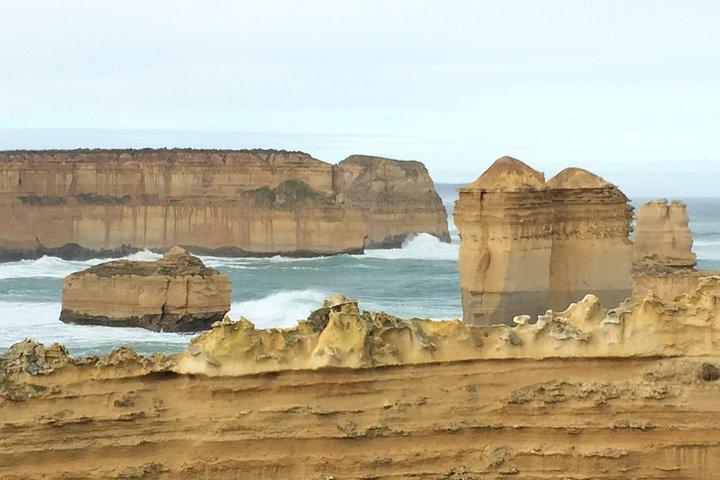 [VISITE PRIVÉE] Express Great Ocean Road | Excursion d'une journée