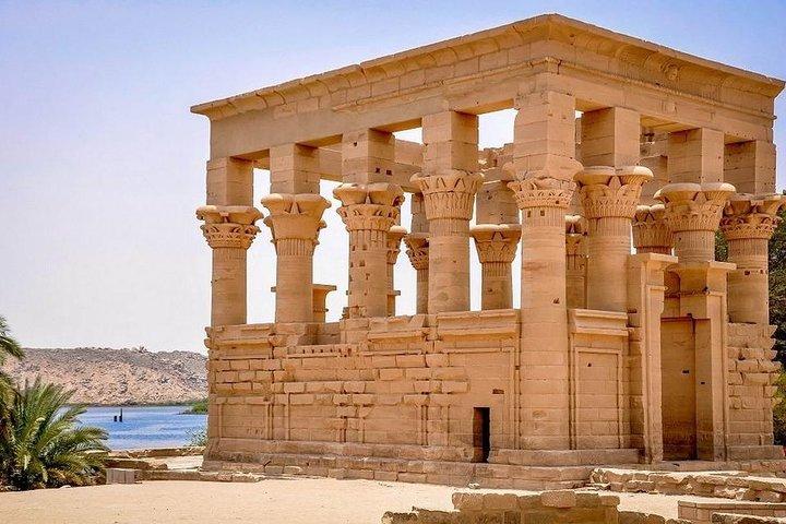 Il viaggio al monastero di St. Simeon inizia da 40 $