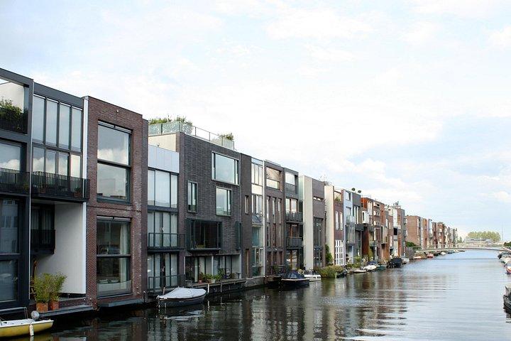 Amsterdam Radtour