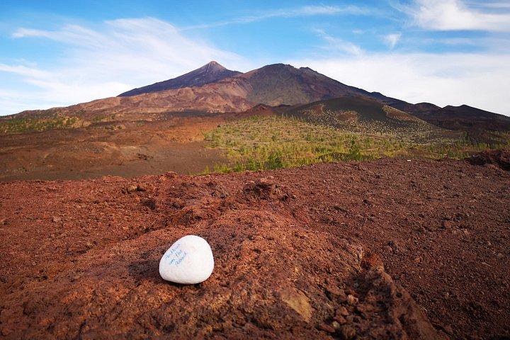 Parque nacional de Teide para pequenos grupos