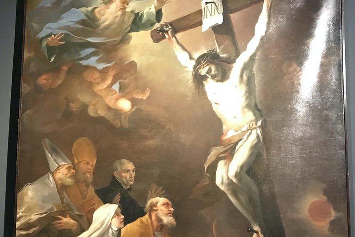 Capodimonte Museum: Exclusive Tour with an Art Historian