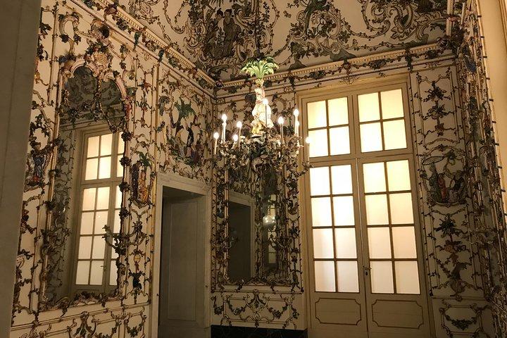 Capodimonte Museum: Exclusive Tour with an Art Historian