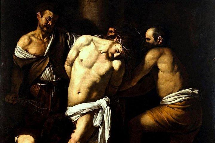 Musée Capodimonte : Visite Exclusive avec un Historien d'Art