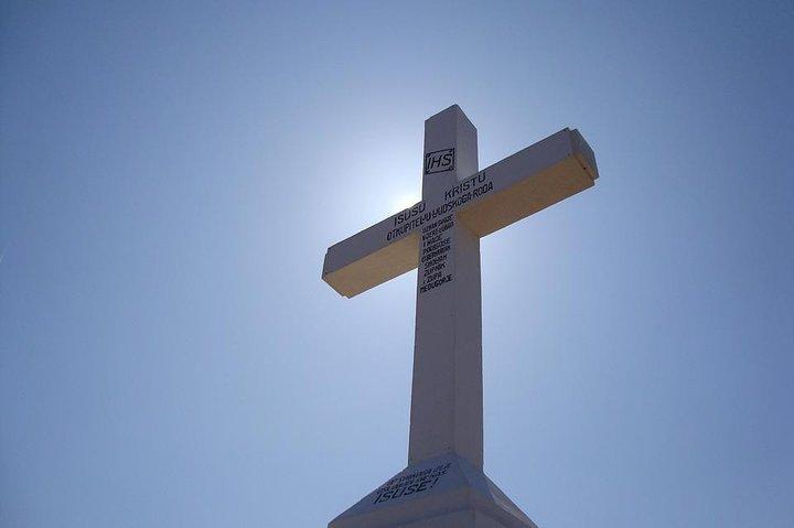 Tour privato di Medugorje