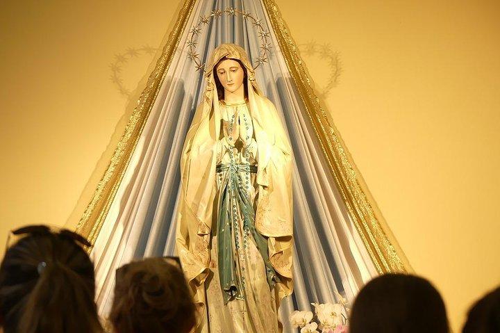 Tour privato di Medugorje