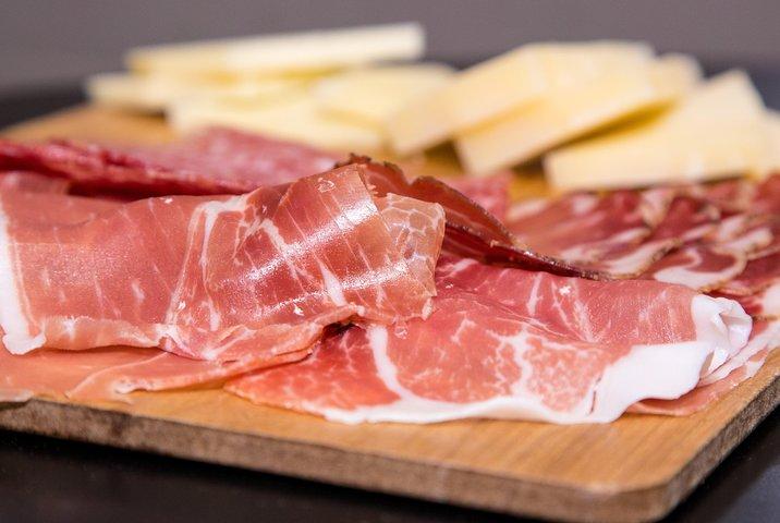 Pasta, Pizza & Gelato Food Tour i hjärtat av antikens Rom