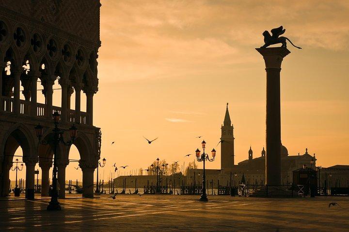 Venecia: recorrido privado a pie por lo mejor de Venecia