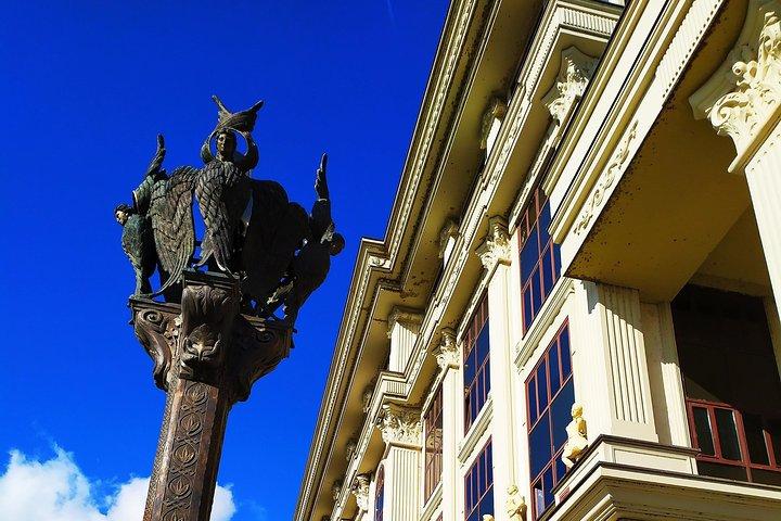 Kosovo e Macedonia settentrionale in 2 giorni da Sofia