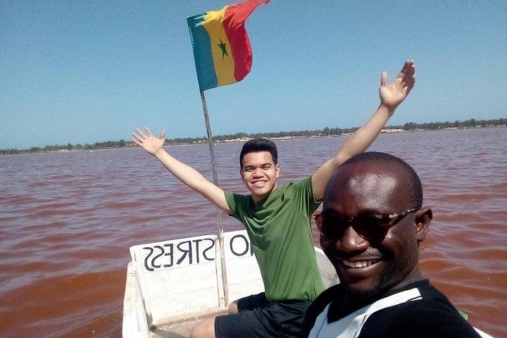 Senegal y Gambia 8 días 7 noches de viaje. Mínimo 2 personas
