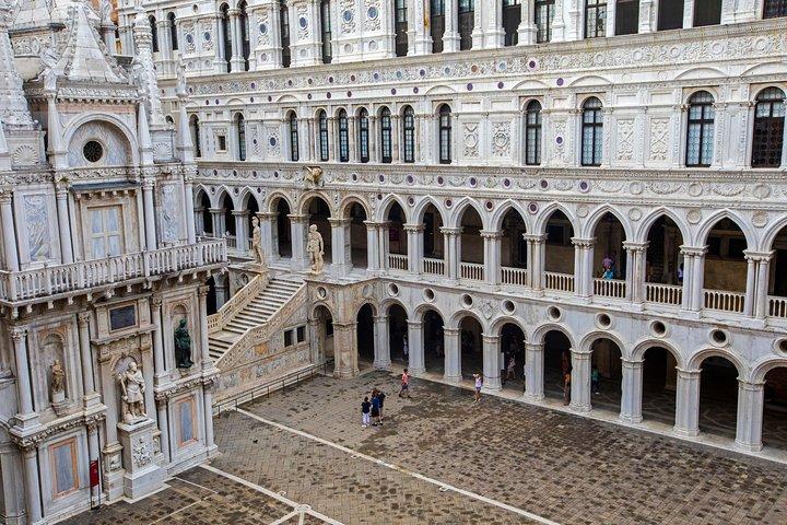 Venise: visite privée à pied du meilleur de Venise