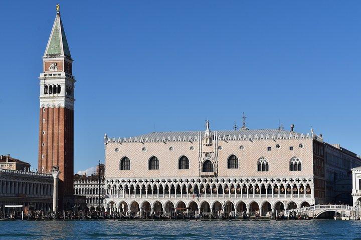 Venise: visite privée à pied du meilleur de Venise