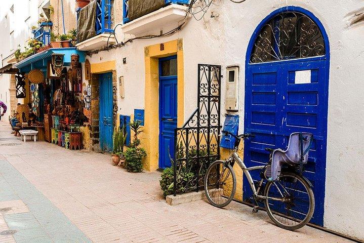 Essaouira Private Tour from Marrakech