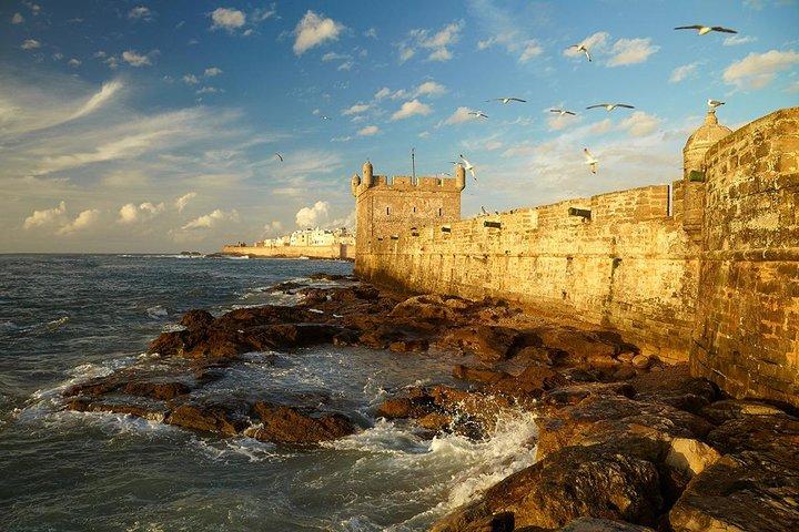 Essaouira Private Tour from Marrakech