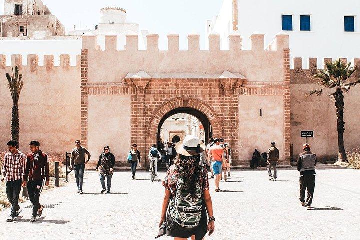 Essaouira Private Tour from Marrakech