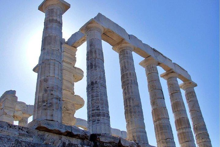 Athens Private Day Tour Best place to visit
