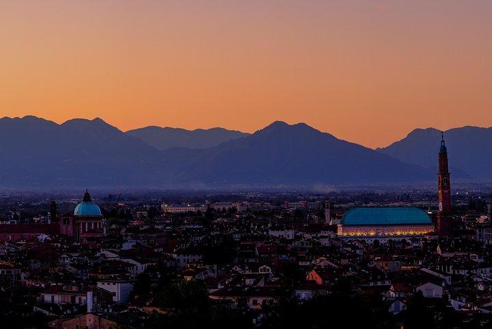 Von Venedig: Vicenza Private Tour