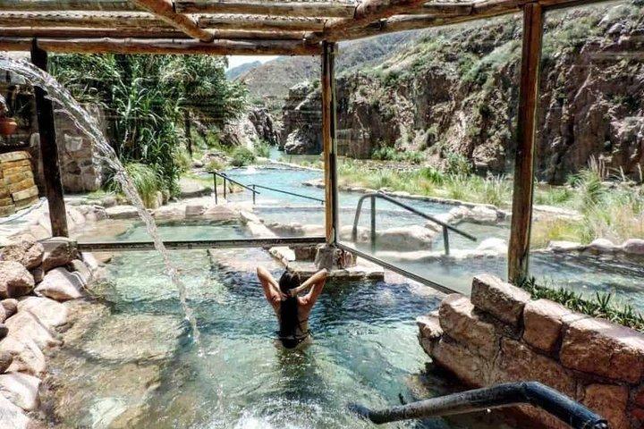 5-tägige private Luxusreise in Mendoza
