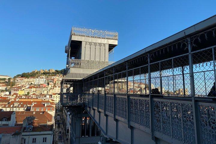 Lisbonne pour les débutants absolus