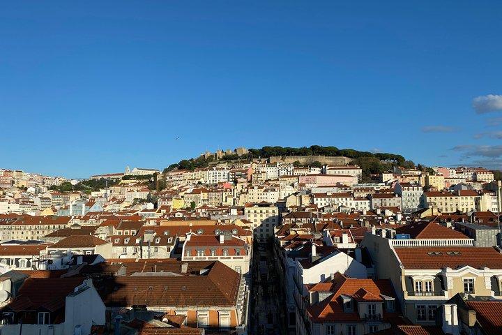 Lisbonne pour les débutants absolus