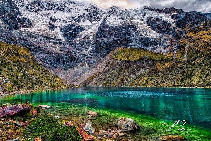 Excursión to Humantay Lake Full Day from Cusco