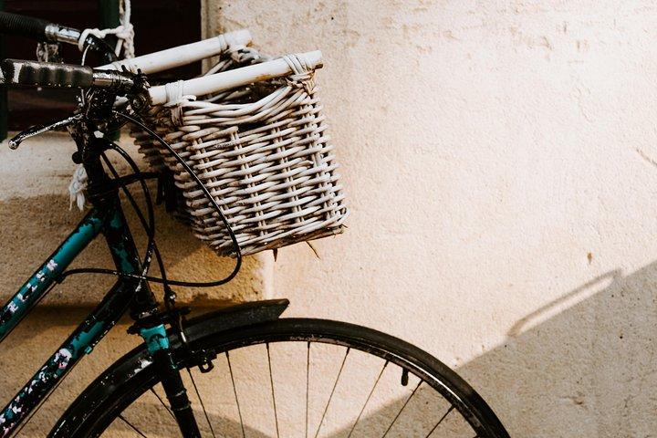 Marrakesch mit dem Fahrrad: 2-stündige Radtour