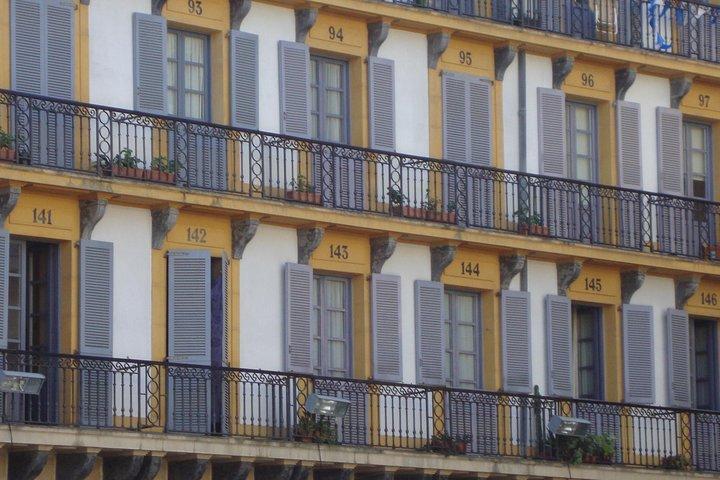 Gå og smag San Sebastian