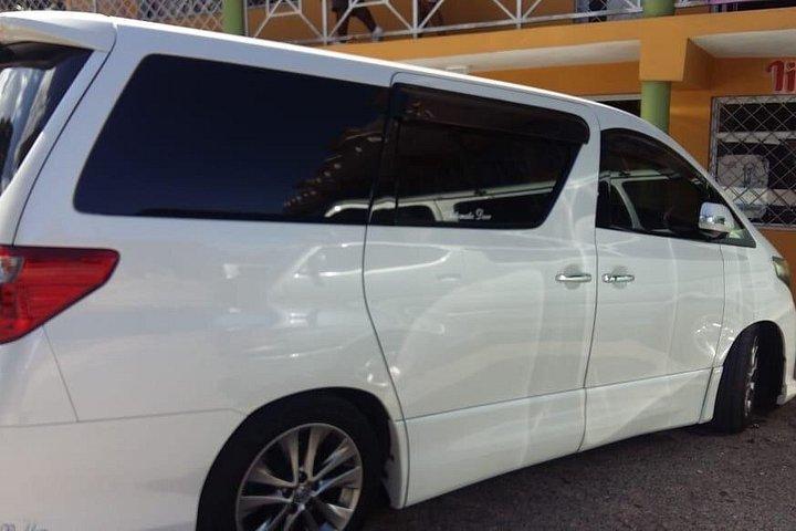 Iberostar Selection, Joia & Waves Private Airport Transfer