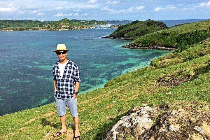 Kuta Tour (South Of Lombok Beutiful Tour)