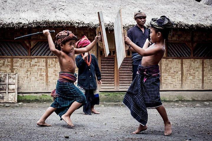 Kuta Tour (Beutiful Tour au sud de Lombok)