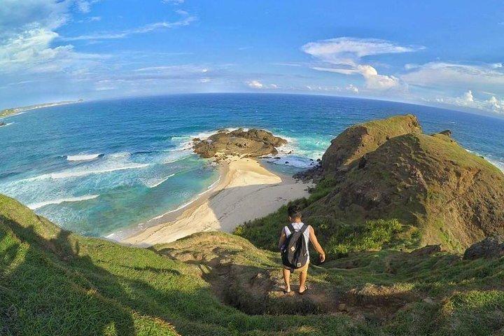 Kuta Tour (Beutiful Tour au sud de Lombok)