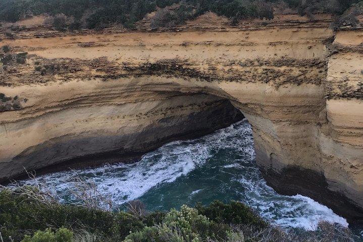 Private Great Ocean Road in Melbourne