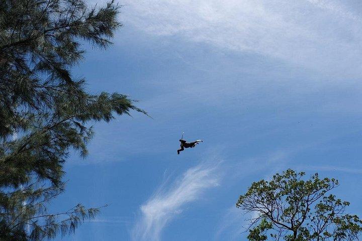 ジープによるカスタマイズツアー-半日、1日、複数日