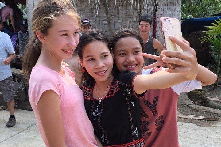 ジープによるカスタマイズツアー-半日、1日、複数日