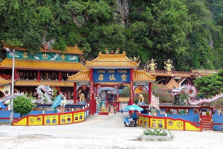 Tour di un'intera giornata a Cameron Highlands