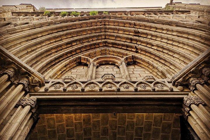 Kickstart Barcelona Private Tour for Newcomers