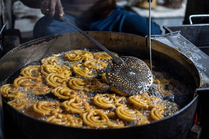 Evening Food Tour