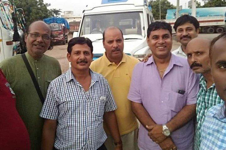 Visite religieuse de Varanasi avec guide officiel