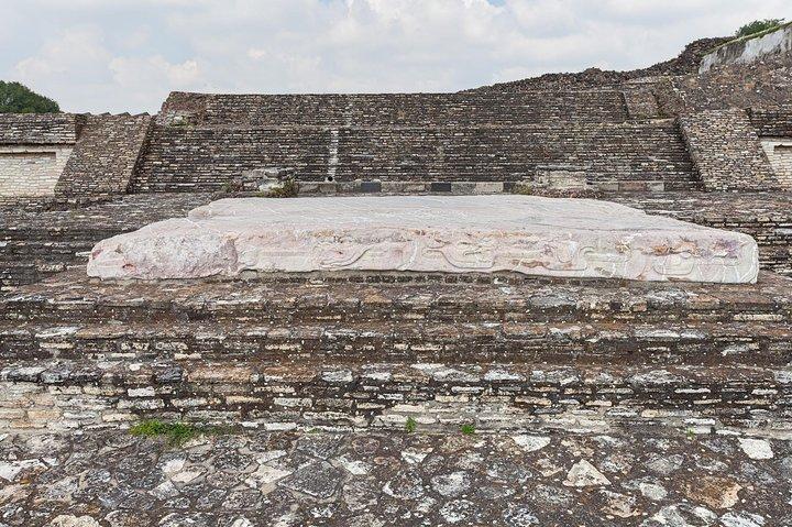 Small Group: Discover Puebla and Cholula from Mexico City
