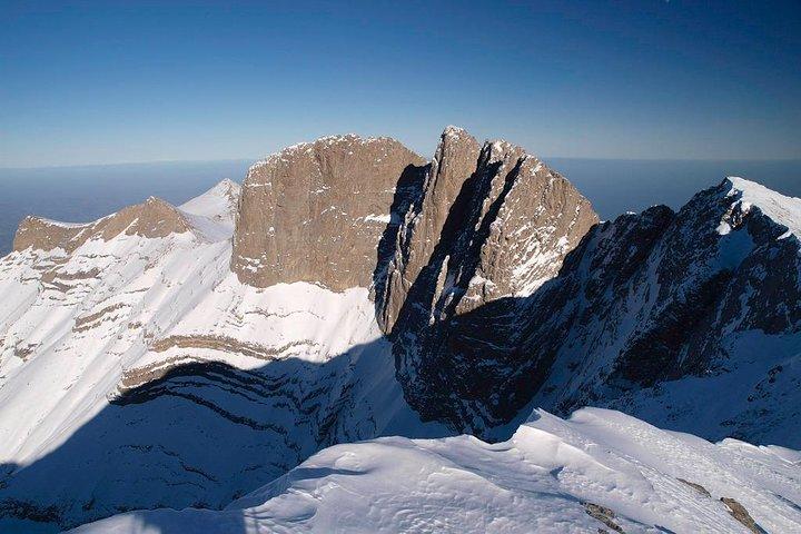 Private Tour : Ganztägiger Dion-Mt. Olympus & Old Panteleimon Village