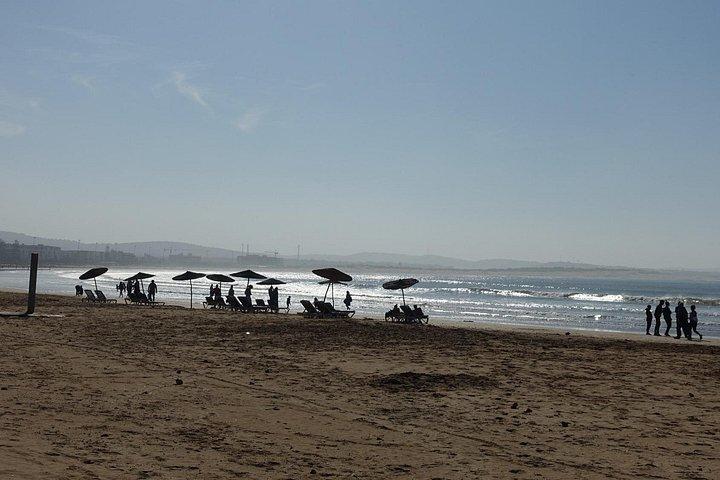 Essaouira heldagsutflykt från Marrakech