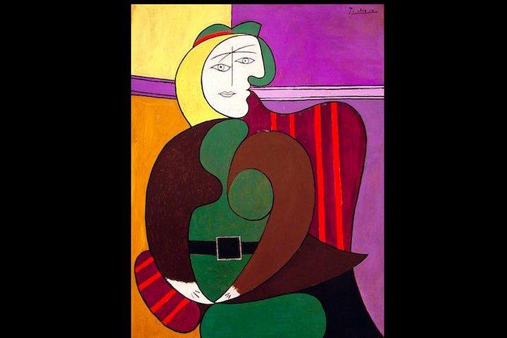Venecia: visita privada al museo Peggy Guggenheim