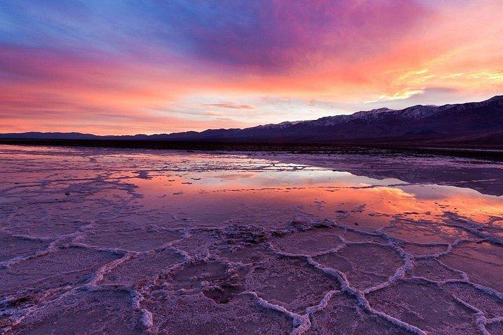 Uyuni Salt Flats (Day Trip) English Guide