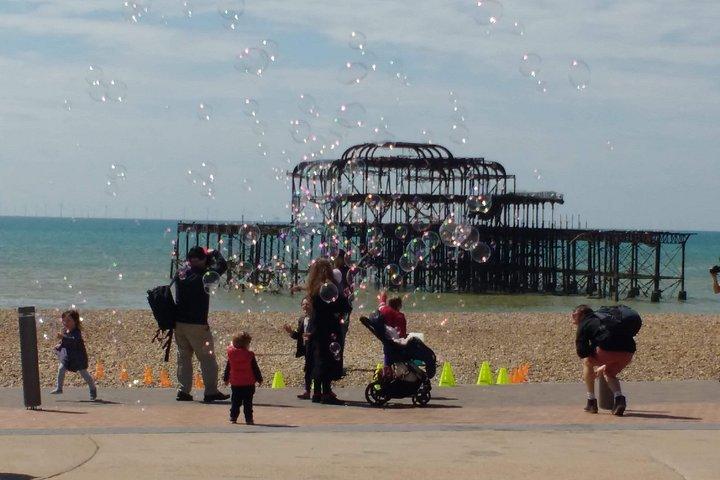Hen Party/Stag Do - Brighton's Coolest Interactive dance party!