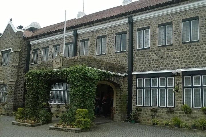 Tagesausflug nach Nuwara eliya ab Kandy